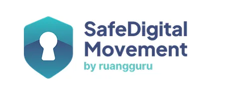 Logo Safe Digital Movement