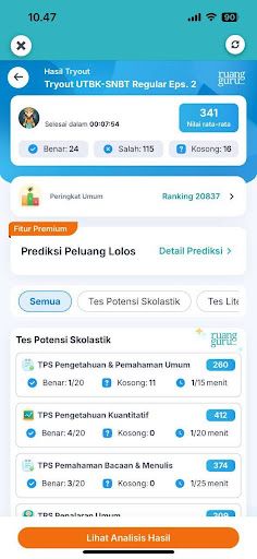 leaderboard ruangbelajar