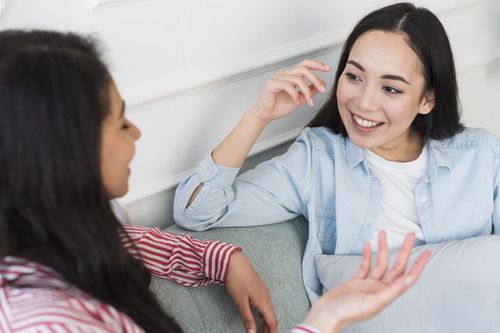 Learn to Listen