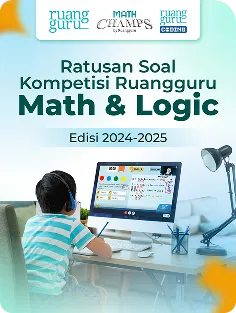 Kumpulan Soal Kompetisi Math & Logic