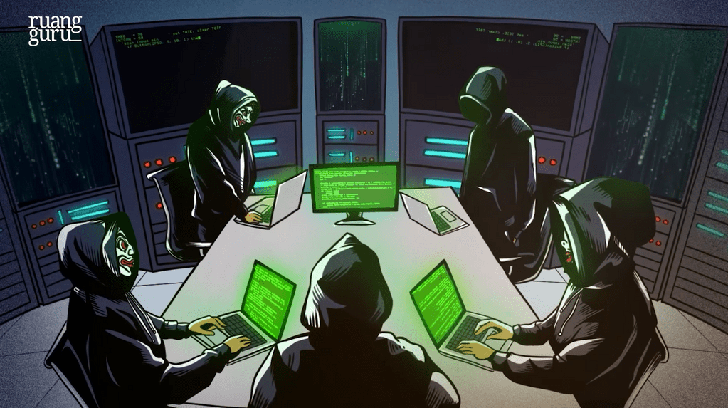 cyber defender - coc season 2 episode 13