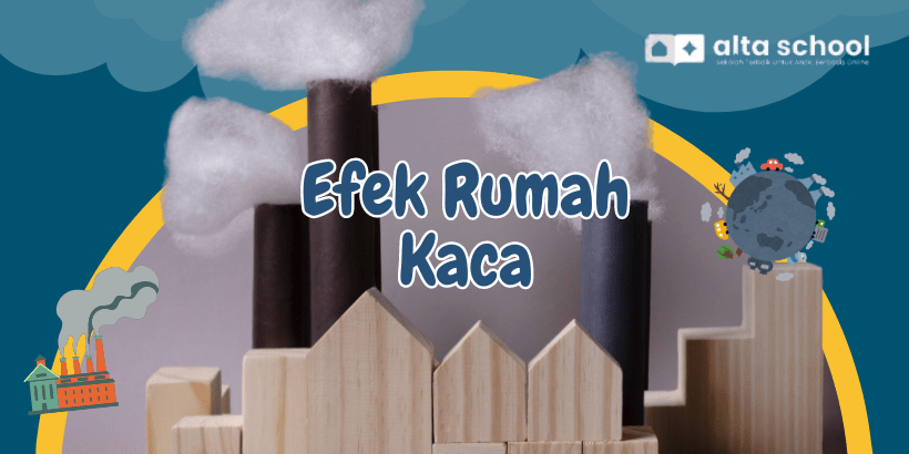 efek rumah kaca