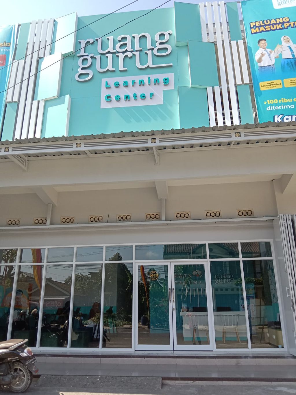 Gunungkidul bagian depan