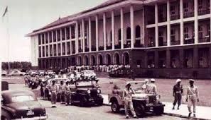 universitas gadjah mada