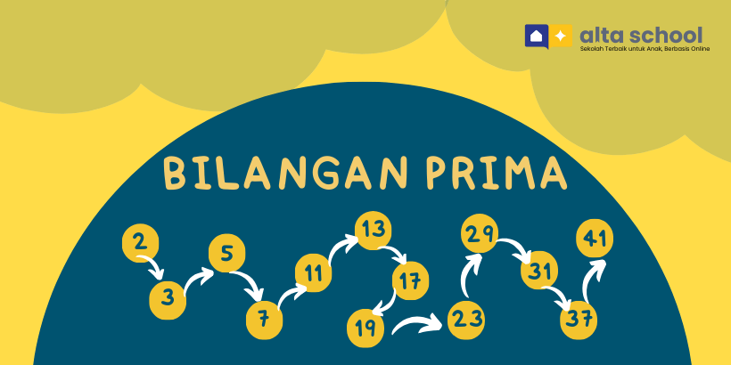 bilangan prima