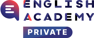english academy logo private
