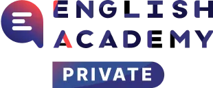 english academy logo private