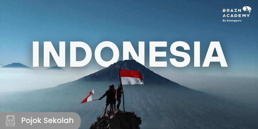 karakteristik wilayah indonesia