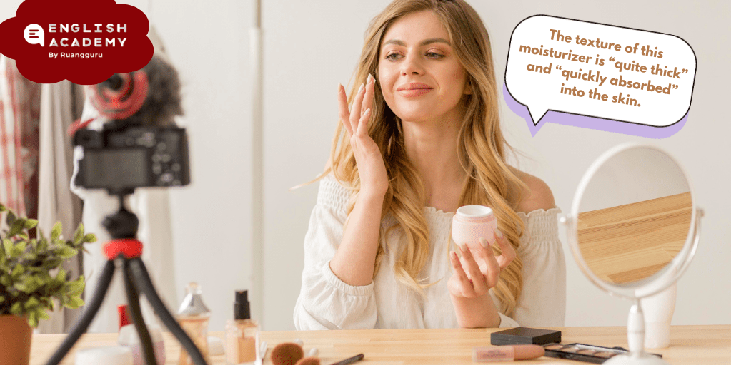 Istilah Basic Skincare