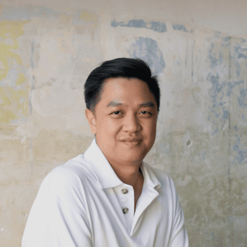 Arman Wiratmoko