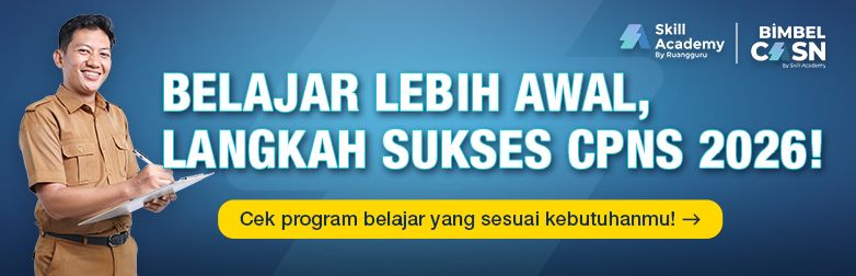 Persiapan CPNS 2026