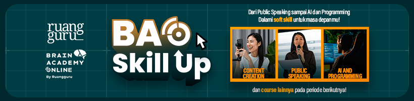 BAO Skill Up