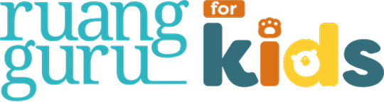 Ruangguru For Kids