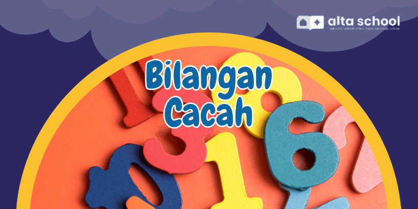 Bilangan cacah