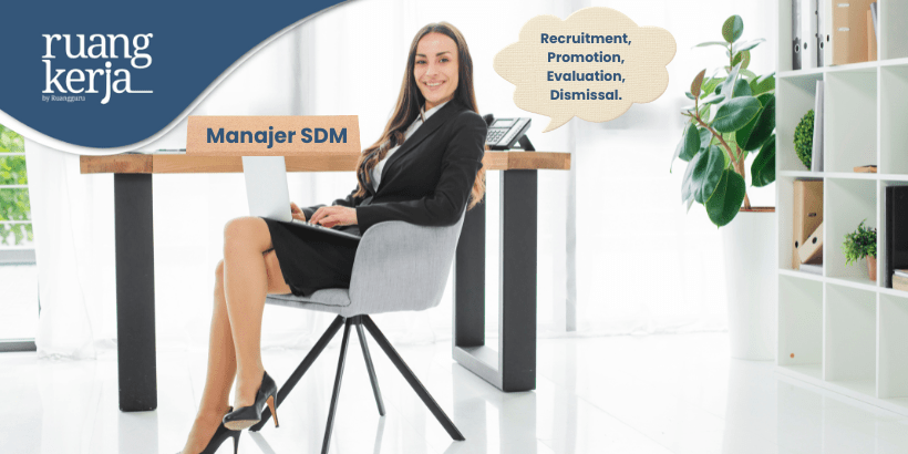 Manajer SDM