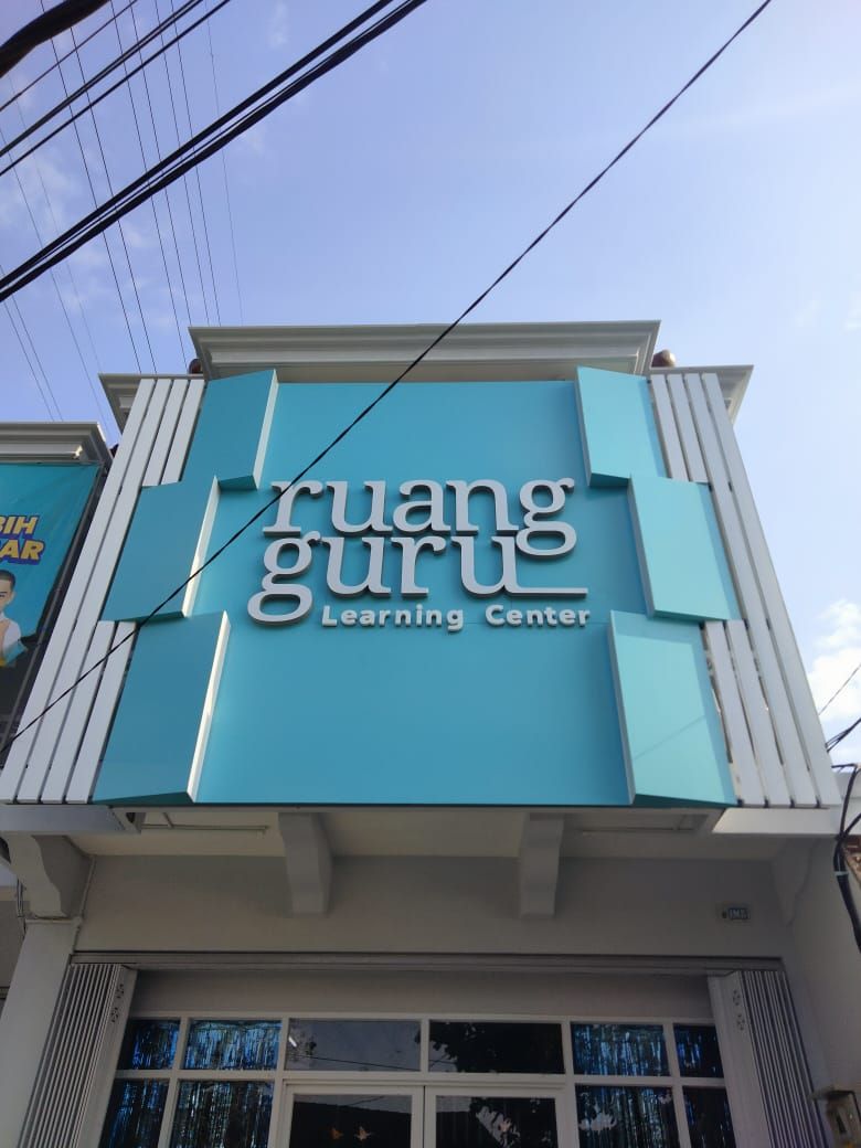 Probolinggo bagian depan