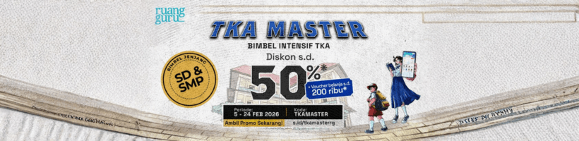 TKA Master