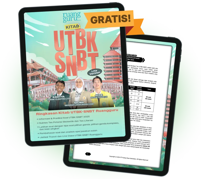 Illustrasi Ebook EA