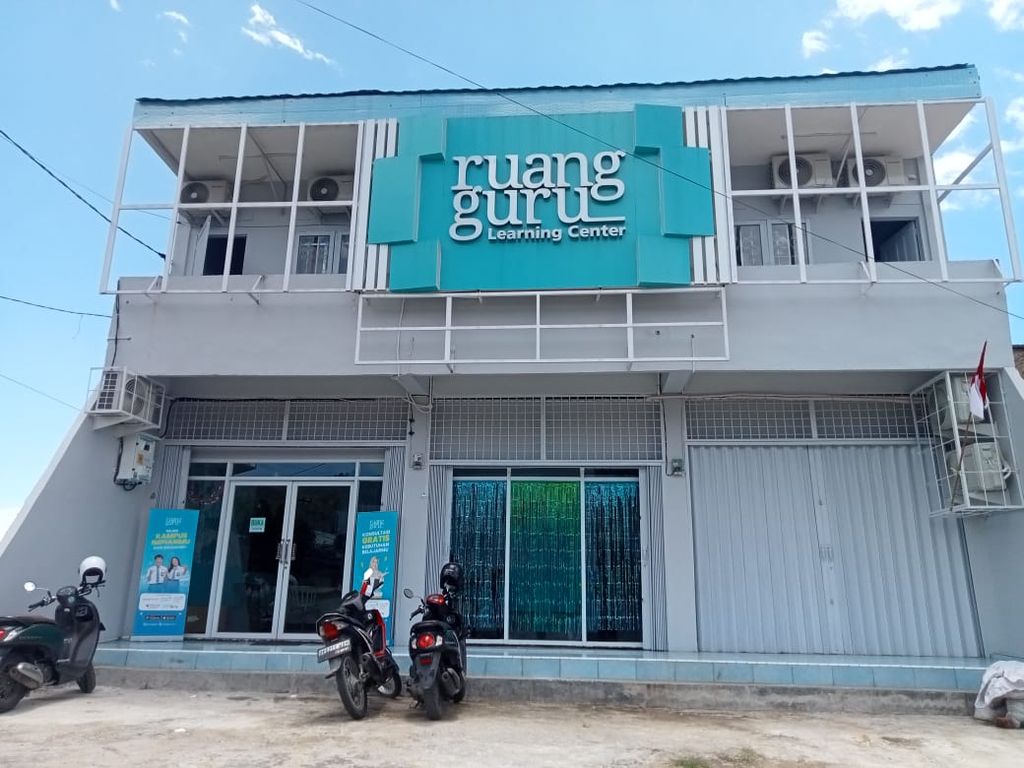 Balige bagian depan