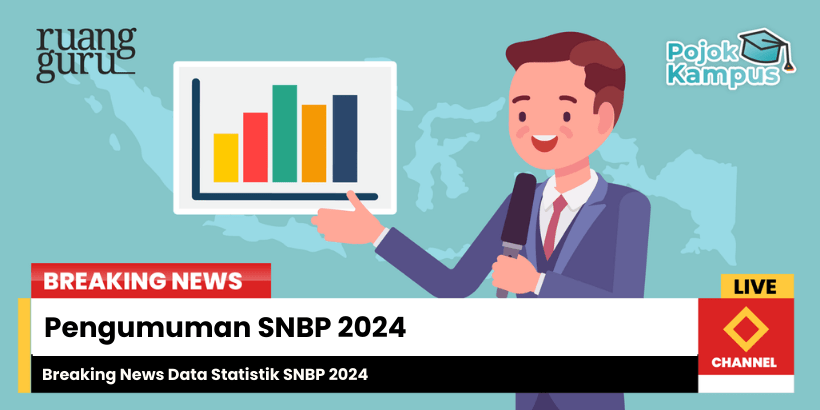 Pengumuman SNBP 2024 dan Data Statistiknya