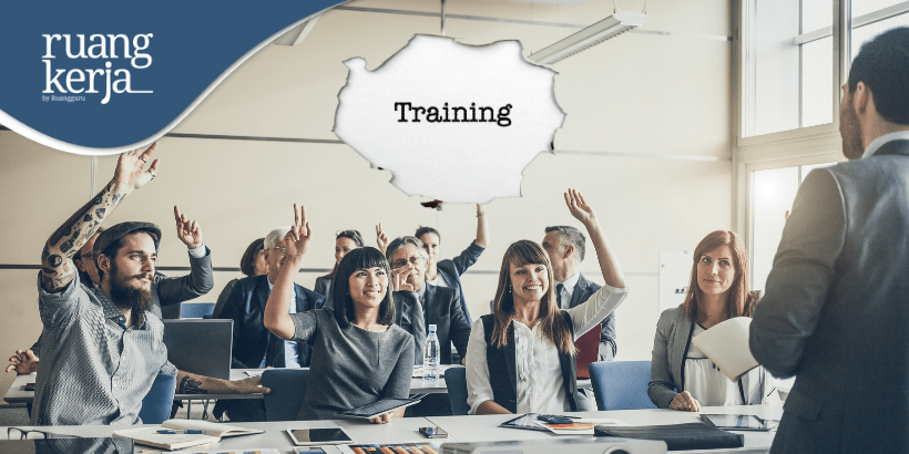 Jenis-Jenis Training