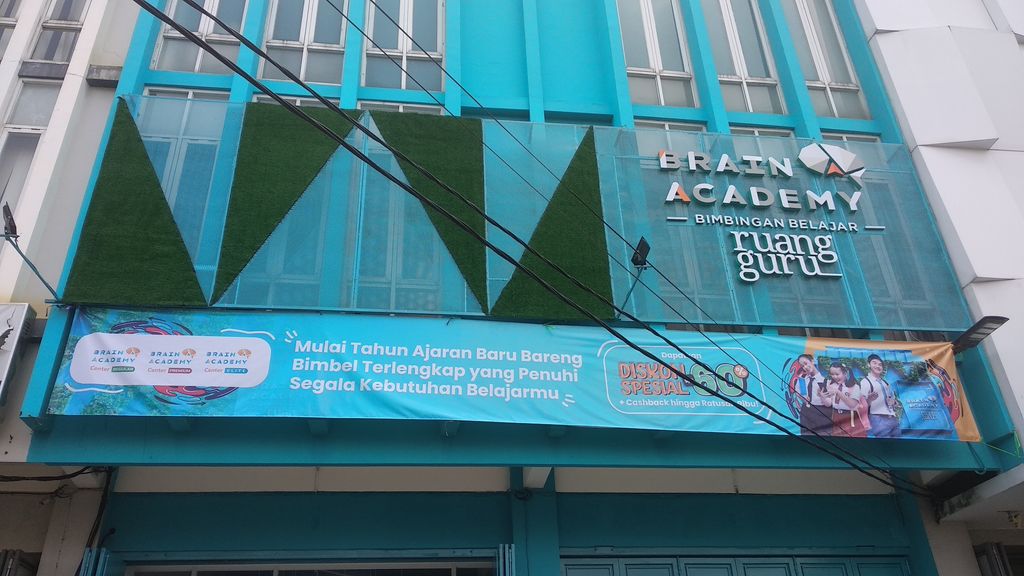 Purwokerto bagian depan