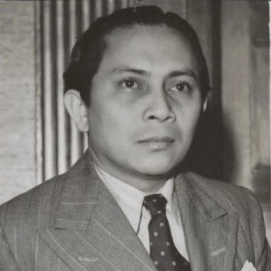 Sutan Syahrir - Pahlawan Nasional