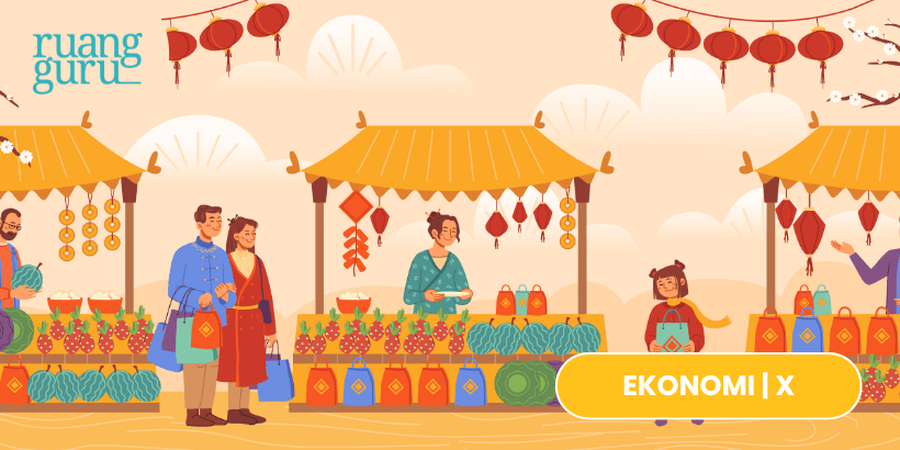 Motif dan Prinsip Ekonomi