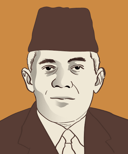 Jenderal (Purn.) Abdul Haris Nasution