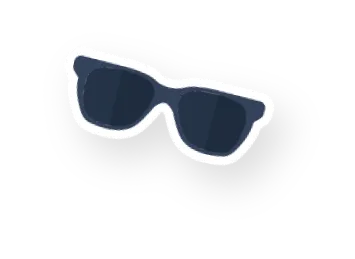 icon sunglasses