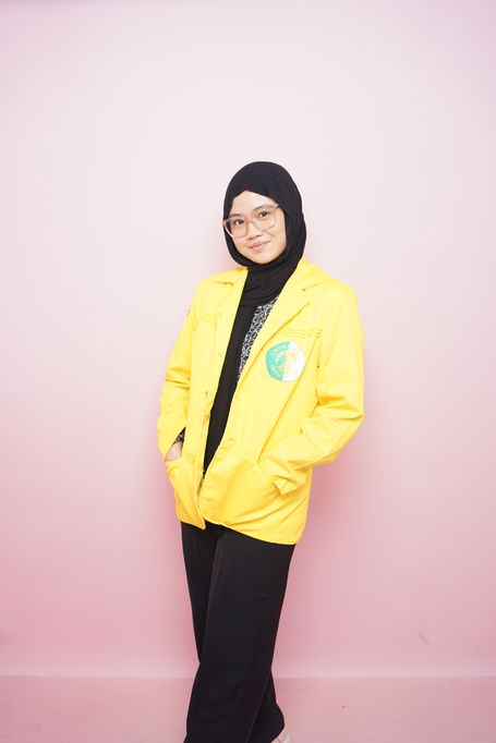 profil nadia - peserta clash of champions season 2