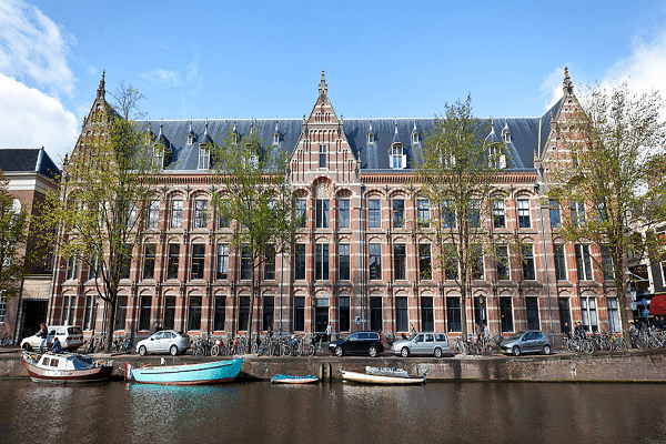 university of amsterdam