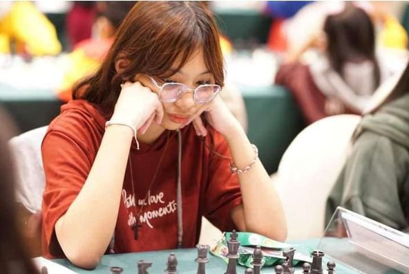 profil Theodora - peserta clash of champions prestasi