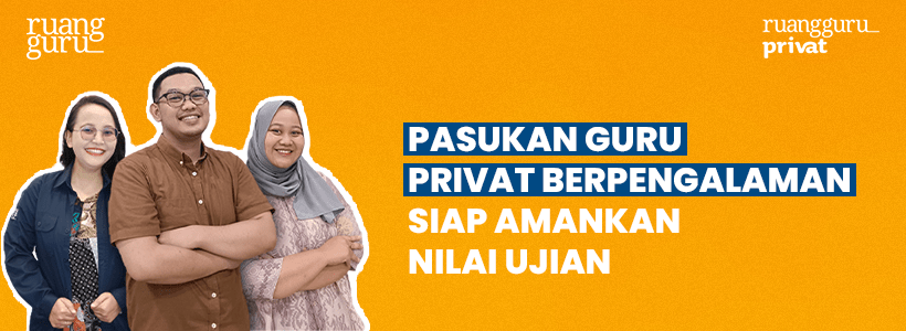 Ruangguru Privat