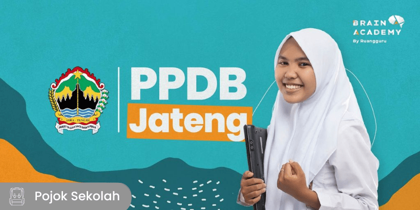 PPDB Jawa Tengah