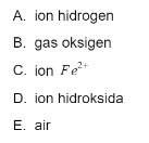 latihan soal korosi