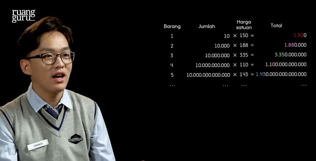 Strategi Vannes di games price tag - coc season 2