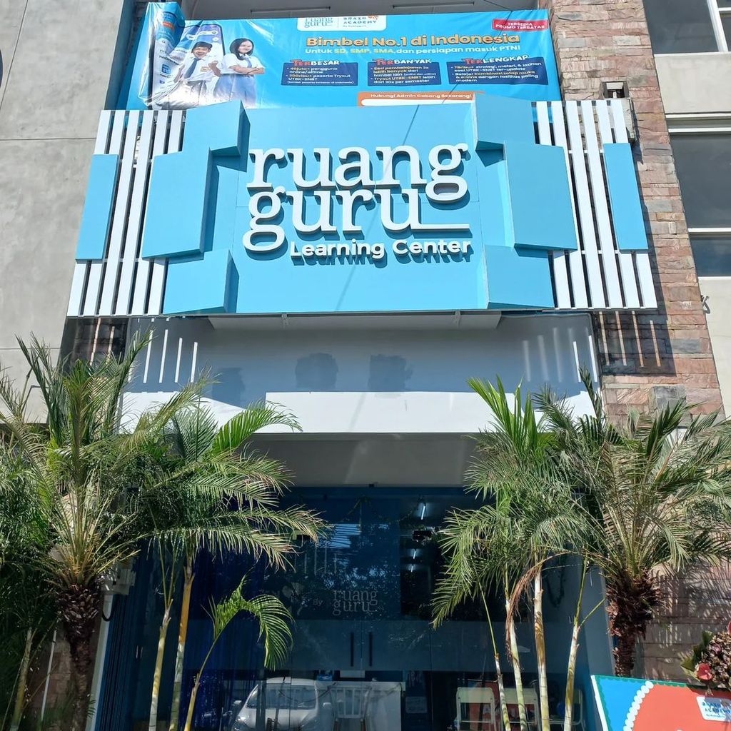 Denpasar bagian depan