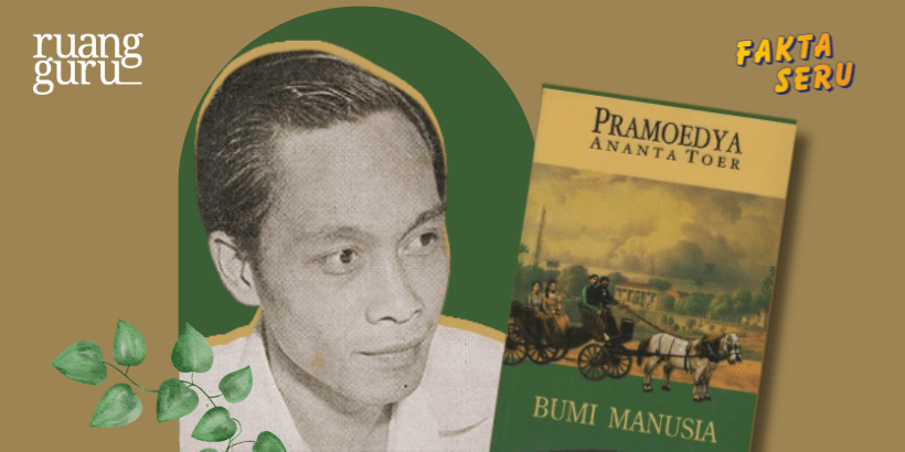 Pramoedya Ananta Toer