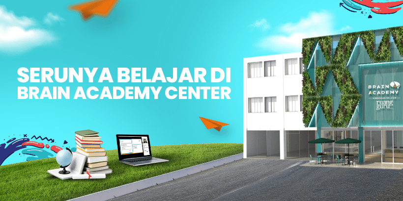 brain academy center