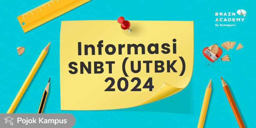 UTBK SNBT 2024