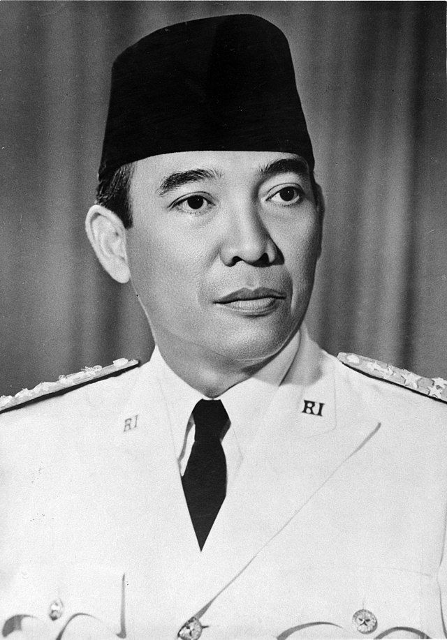Presiden_Indonesia_Pertama_Sukarno