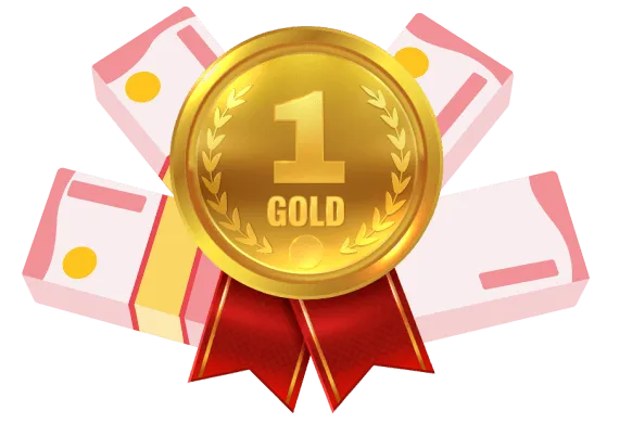 Gold Prize