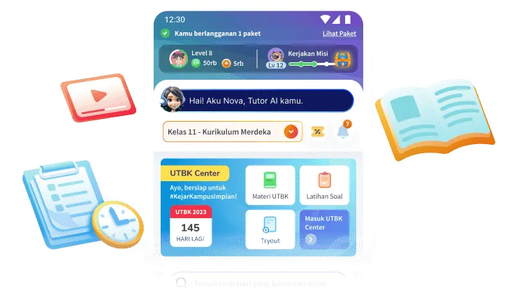 program deep learning untuk sekolah
