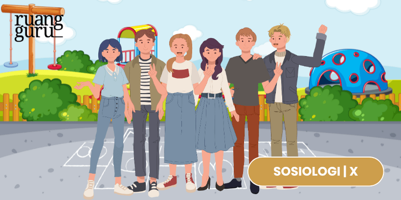 Pengantar Ilmu Sosiologi