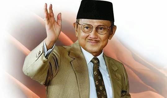 Presiden_Indonesia_Ketiga_BJ Habibie