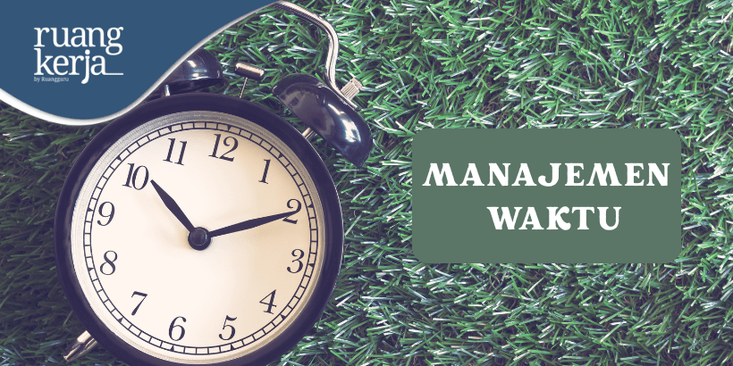 Manajemen Waktu