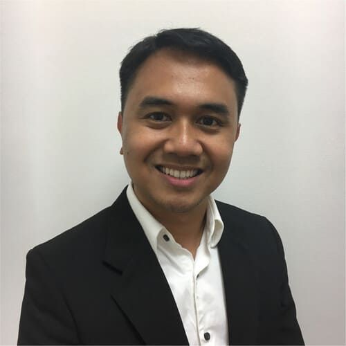 Hanky Bayugiri