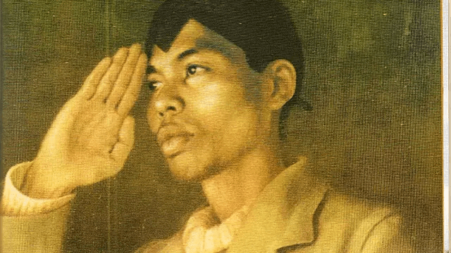 Jenderal Soedirman - Pahlawan Nasional