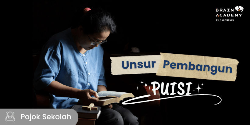 unsur pembangun puisi